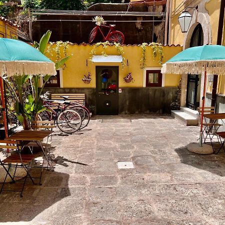 Apartamento Bibike CTA Exterior foto