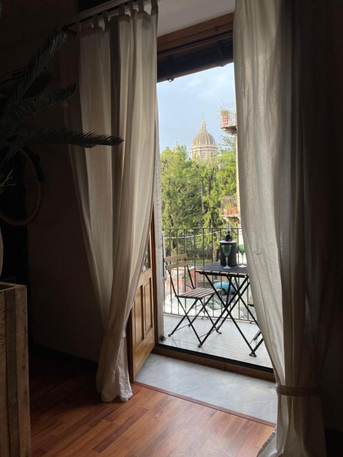 Apartamento Bibike CTA Exterior foto