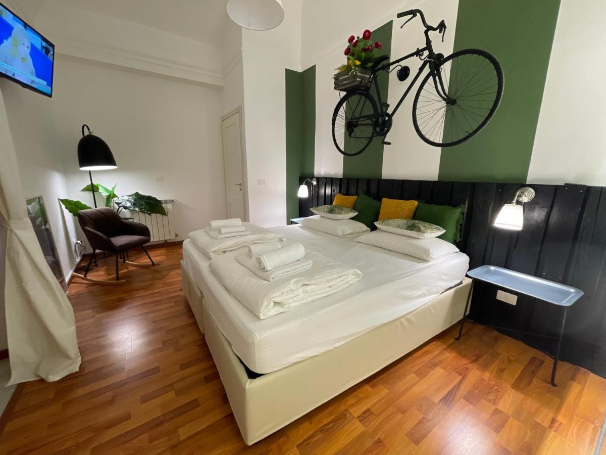 Apartamento Bibike CTA Exterior foto
