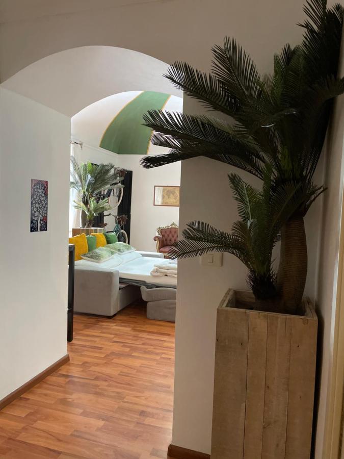 Apartamento Bibike CTA Exterior foto