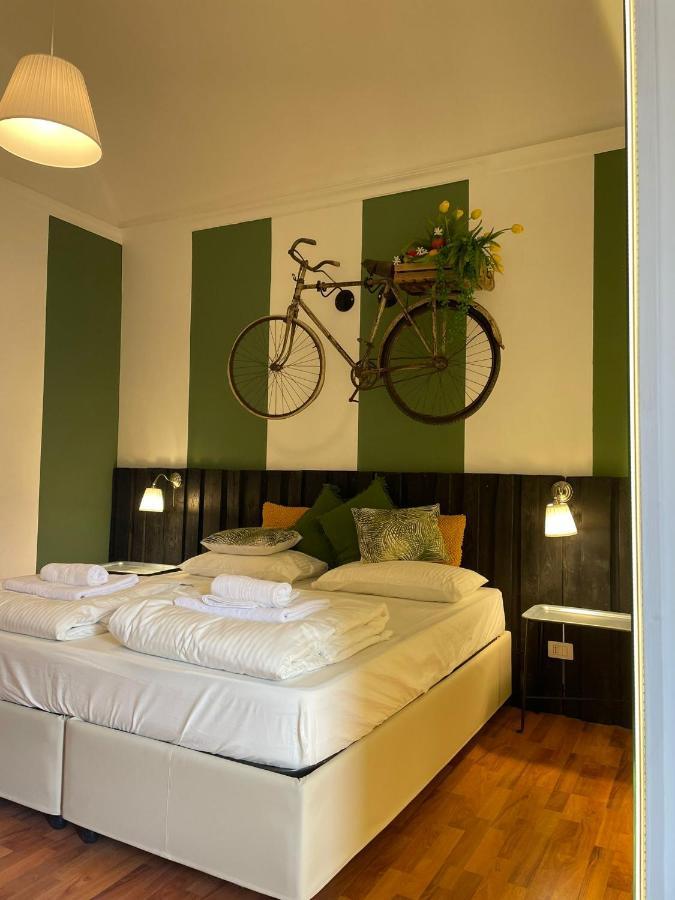 Apartamento Bibike CTA Exterior foto