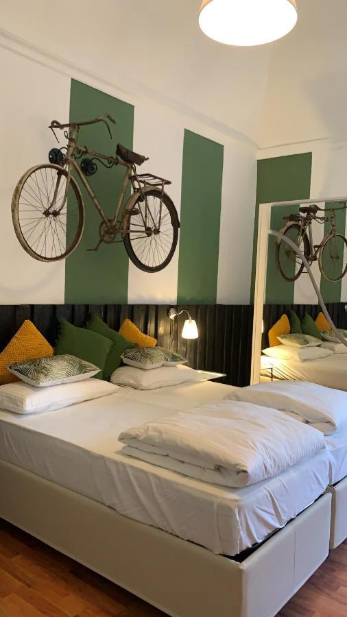 Apartamento Bibike CTA Exterior foto
