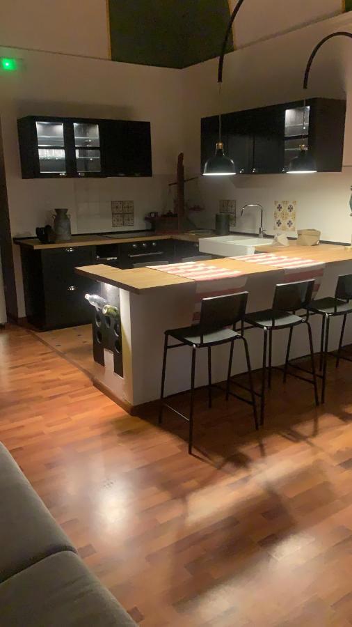 Apartamento Bibike CTA Exterior foto