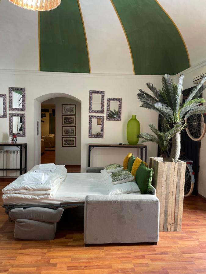 Apartamento Bibike CTA Exterior foto