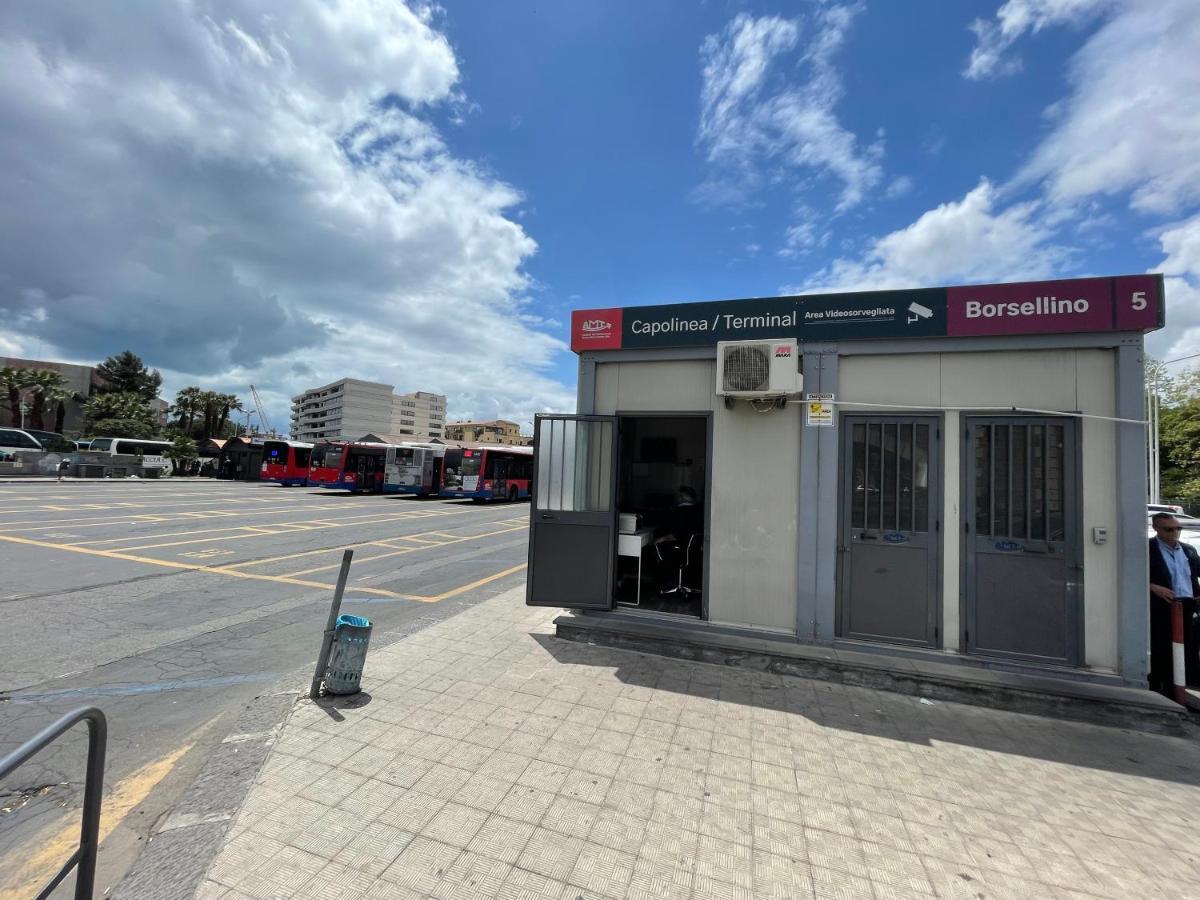 Apartamento Bibike CTA Exterior foto
