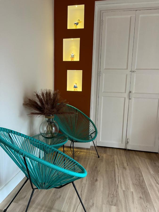 Apartamento Bibike CTA Exterior foto