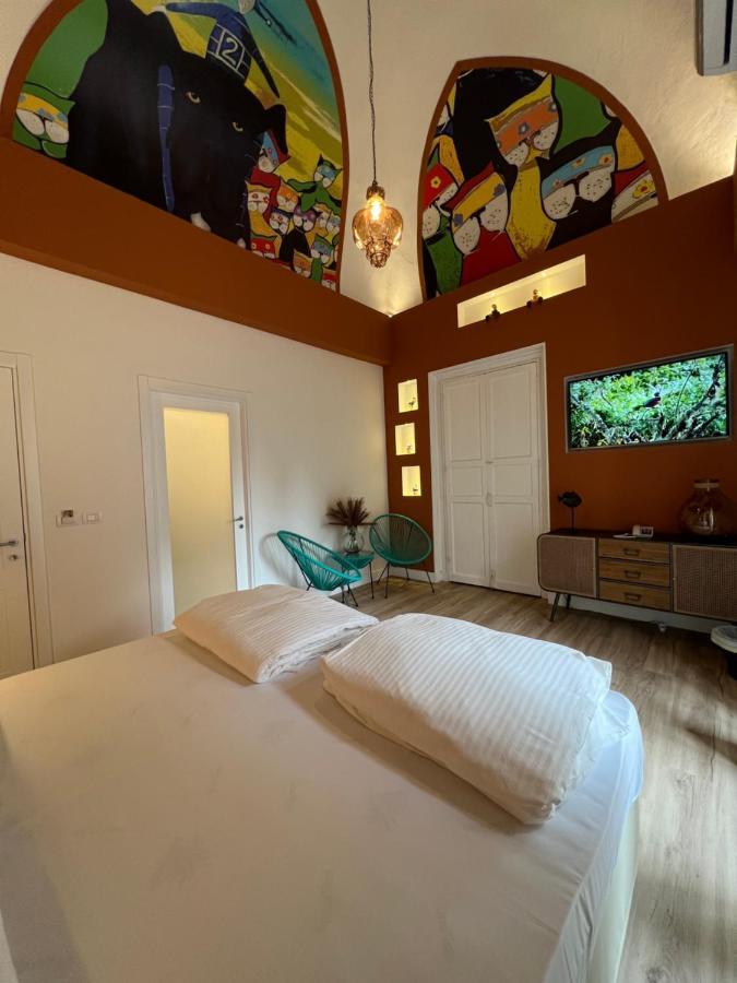 Apartamento Bibike CTA Exterior foto