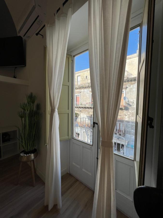 Apartamento Bibike CTA Exterior foto