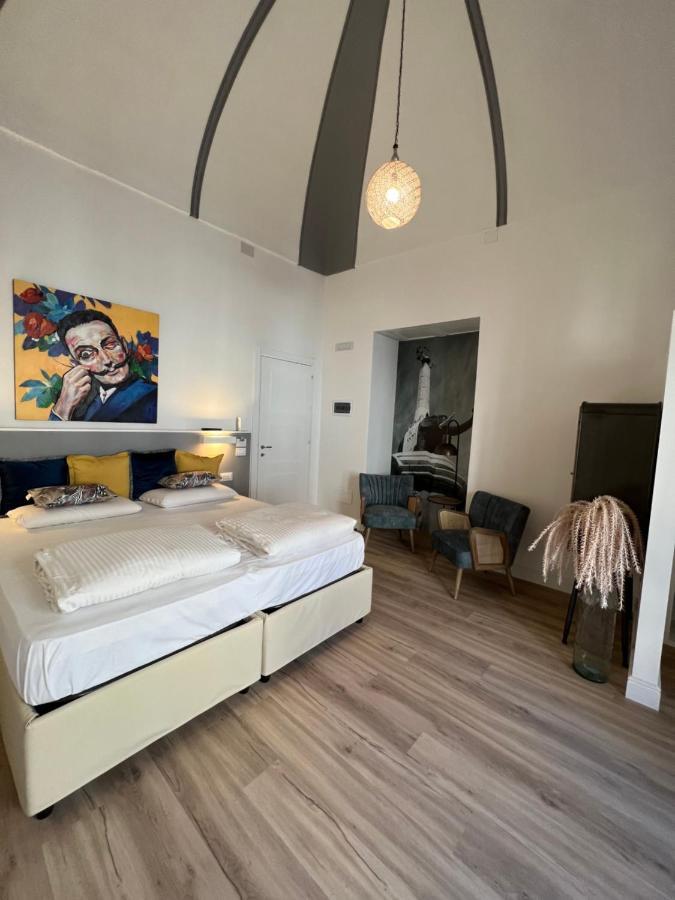 Apartamento Bibike CTA Exterior foto