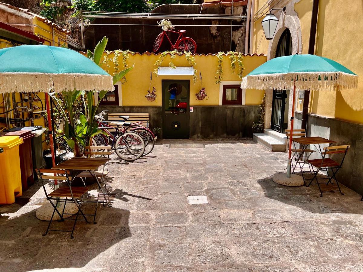 Apartamento Bibike CTA Exterior foto