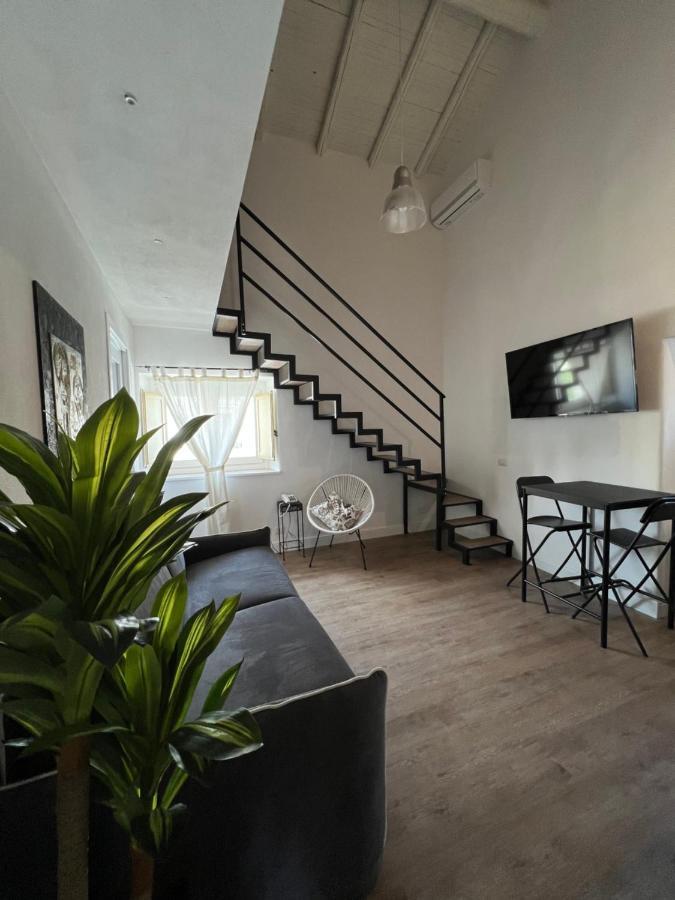 Apartamento Bibike CTA Exterior foto